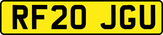 RF20JGU
