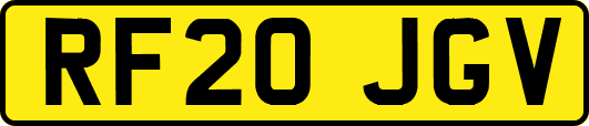 RF20JGV