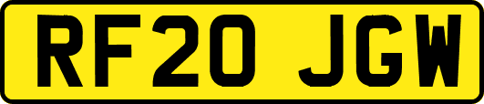 RF20JGW