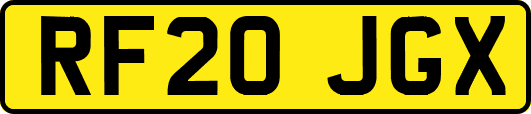 RF20JGX