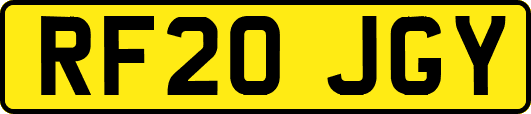 RF20JGY