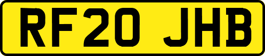 RF20JHB