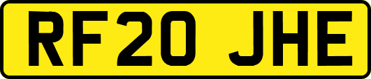 RF20JHE