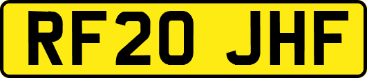 RF20JHF