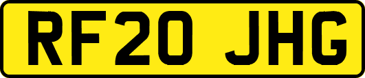 RF20JHG