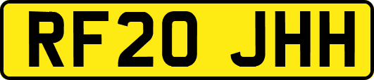 RF20JHH