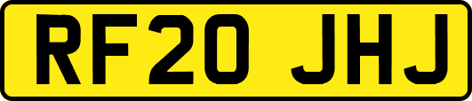 RF20JHJ
