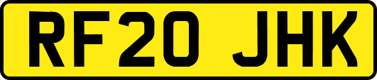 RF20JHK
