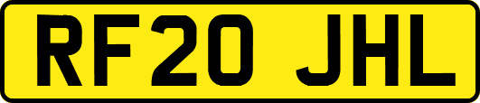 RF20JHL