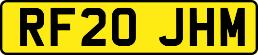 RF20JHM