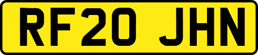 RF20JHN