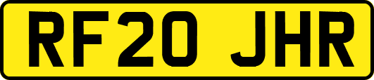 RF20JHR
