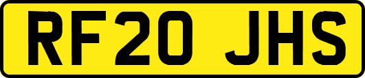 RF20JHS