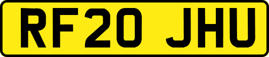 RF20JHU