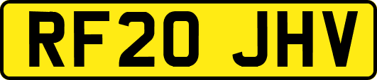 RF20JHV