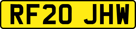 RF20JHW