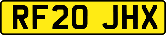 RF20JHX
