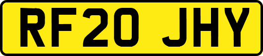 RF20JHY