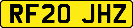 RF20JHZ