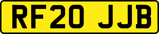 RF20JJB