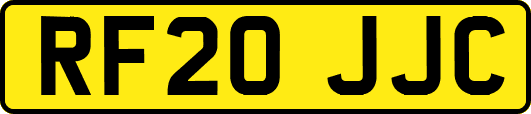 RF20JJC