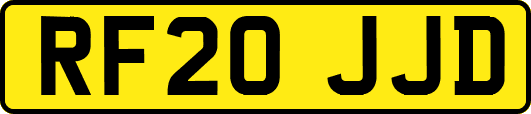 RF20JJD