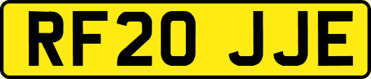 RF20JJE