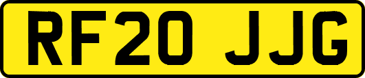 RF20JJG
