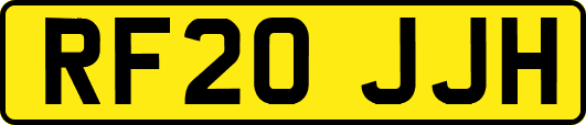 RF20JJH