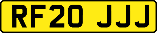 RF20JJJ