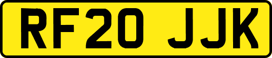 RF20JJK