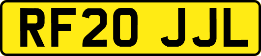 RF20JJL