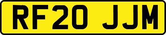 RF20JJM