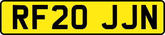 RF20JJN