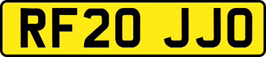 RF20JJO