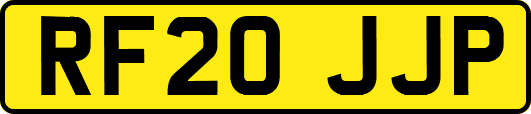 RF20JJP