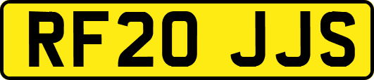 RF20JJS