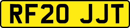 RF20JJT