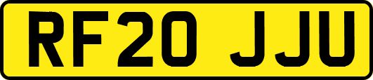 RF20JJU