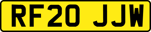 RF20JJW