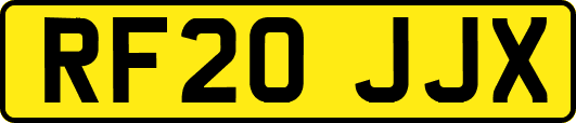 RF20JJX