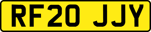 RF20JJY