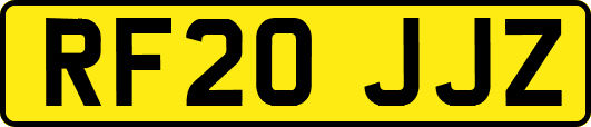 RF20JJZ