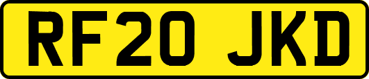 RF20JKD