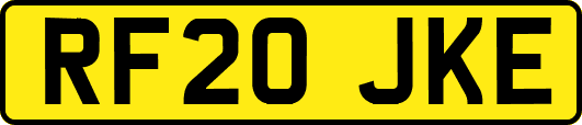 RF20JKE