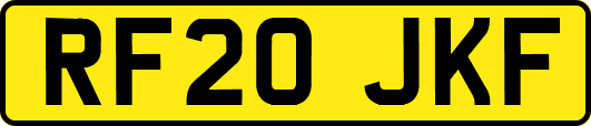 RF20JKF