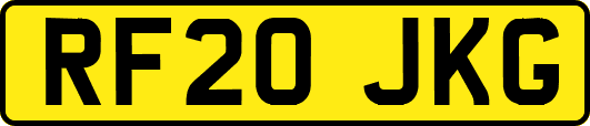 RF20JKG