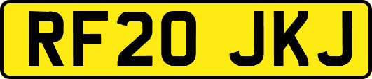 RF20JKJ
