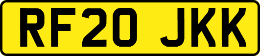 RF20JKK