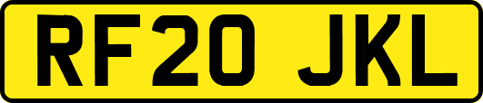 RF20JKL